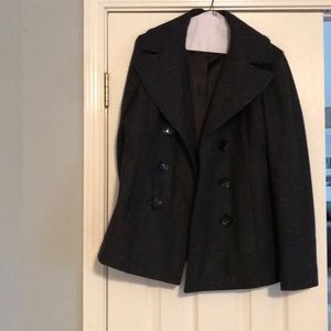 MICHAEL by Michael Kors Pea Coat